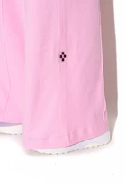 Брюки женские FRND For Friends Liberty marni pants розового цвета