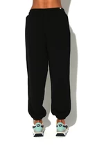 Спортивні штани Puma Downtown Sweatpants чорного кольору