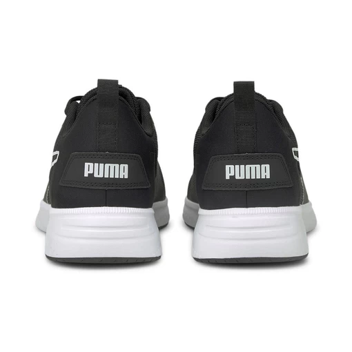 Кросівки чоловічі-жіночі Puma Flyer Flex чорного кольору (19520101)