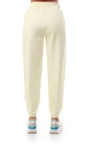 Штани жіночі FRND For Friends Ivy pants молочного кольору (9110920 2193 21)