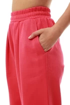 Штани жіночі FRND For Friends Ivy fleece pants коралового кольору (9110920 2194 20)