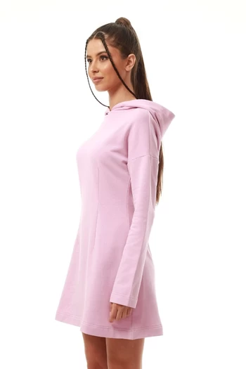 Сукня жіноча FRND For Friends Fair dress рожевого кольору (9510700 2193 06)