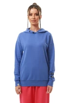 Худі жіноче FRND For Friends Brook hoodie світло-фіолетового кольору (9410510 2193 22)