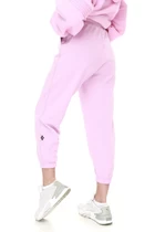 Брюки женские FRND For Friends Sunlit pants розового цвета