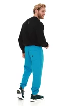 Чоловічі штани FRND For Friends Force pants кольору аква (8110350 2193 19)
