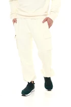 Чоловічі штани FRND For Friends Mayfly pants молочного кольору (8110410 2193 21)