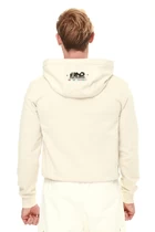 Худи мужской FRND For Friends Protect fleece hoodie цвета слоновая кость