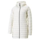 Куртка женская Puma PackLITE Jacket белого цвета