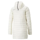 Куртка женская Puma PackLITE Jacket белого цвета