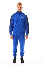 Спортивний костюм чоловічий EA7 Emporio Armani синього кольору (3LPV55 PJ08Z 1597)