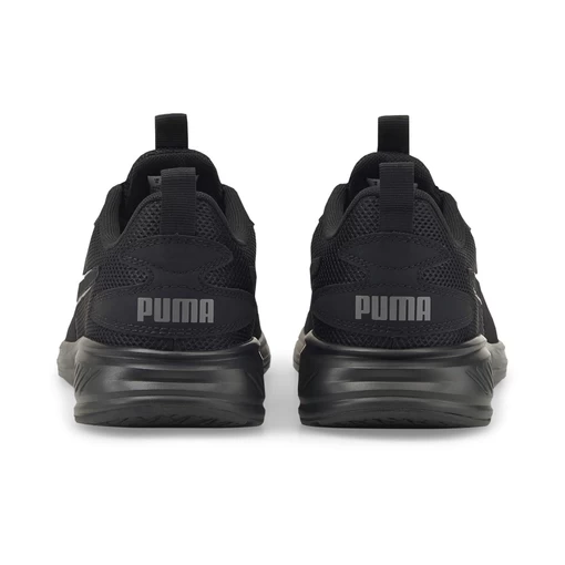 Кросівки чоловічі-жіночі Puma Incinerate чорного кольору