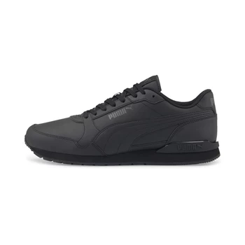 Кросівки чоловічі-жіночі Puma ST Runner v3 L чорного кольору (38485511)