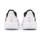 Кросівки жіночі PUMA Platinum Shimmer Wn s білого кольору