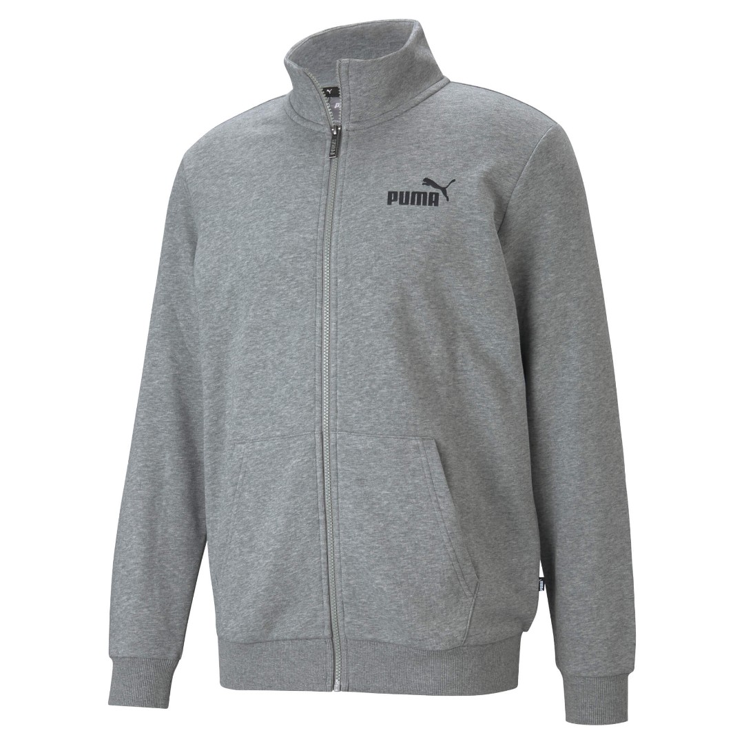 Puma bow outlet track jacket