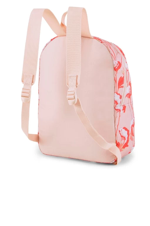 Жіночий рюкзак Puma Core Pop рожевого кольору