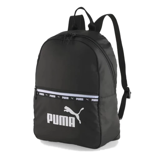 Рюкзак чоловічий/жіночий Puma CORE BASE чорного кольору
