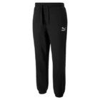 Спортивные брюки мужские Puma Classics Sweatpants черного цвета