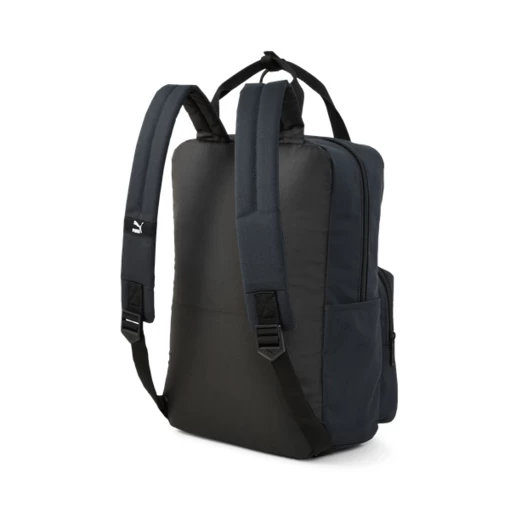 Рюкзак чоловічий-жіночий Puma Originals Tote Backpack чорного кольору (07848104)