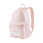 Рюкзак чоловічий/жіночий Puma Phase Backpack рожевого кольору