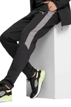 Спортивные штаны мужские Puma Evostripe Pants черного цвета (84991701)