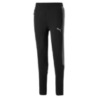 Спортивные штаны мужские Puma Evostripe Pants черного цвета (84991701)