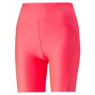 Легінси жіночі Puma Ultraform Tight Running Shorts Women рожевого кольору