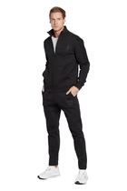 Спортивный костюм мужской EA7 Emporio Armani черного цвета (6LPV67 PJ07Z 1200)