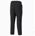 Спортивные штаны мужские Puma Classics Woven Pants черного цвета