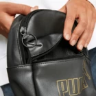 Жіночий рюкзак Core Up Minime Backpack чорного кольору