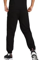 Спортивные штаны мужские Puma Swxp Sweatpants черного цвета