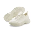 Кросівки жіночі Puma Cassia SL білого кольору (38527903)