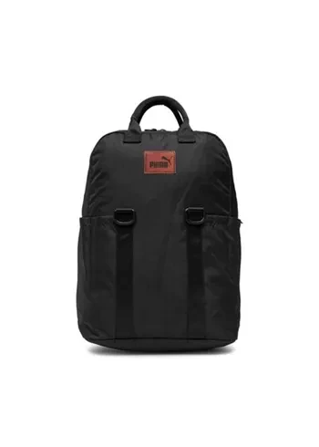 Жіночий рюкзак Puma Core College Bag чорного кольору