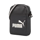 Сумка мужская-женская Puma Campus Compact Portable черного цвета