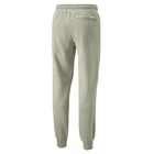 Спортивные штаны мужские Puma T7 Track Pants светло-серого цвета