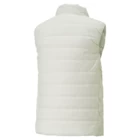 Жилет жіночий Puma ESS Padded Vest білого кольору