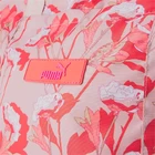 Сумка женская Puma Core Pop Shopper розового  цвета
