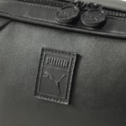 Сумка мужская/женская Puma Originals Mini Box Bag черного цвета