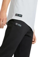 Спортивні штани чоловічі Puma MAPF1 Sweat Pants чорного кольору