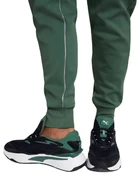 Спортивні штани чоловічі Puma MAPF1 Sweat Pants пляшкового кольору