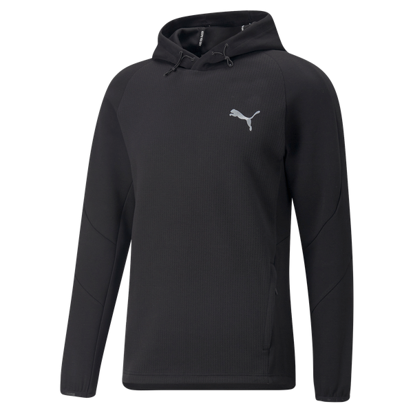 Puma 2024 evostripe hoodie