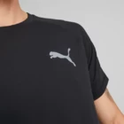 Футболка чоловіча Puma Evostripe Tee чорного кольору