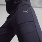 Спортивные штаны мужские Puma Ferrari Style Sweat Pants темного-синего цвета