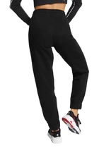 Спортивные штаны женские Puma BMW MMS WMN Sweat Pants черного цвета