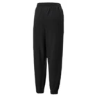 Спортивні штани жіночі Puma Downtown Sweatpants чорного кольору
