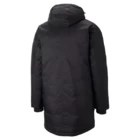 Куртка чоловіча Puma Down Parka чорного кольору (53620301)