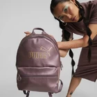 Жіночий рюкзак Puma Core Up Backpack рожевого кольору