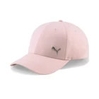Кепка женская Puma PUMA Metal Cat Cap розового цвета