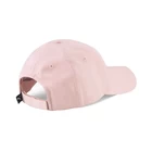 Кепка женская Puma PUMA Metal Cat Cap розового цвета