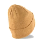 Шапка чоловіча/жіноча Puma ARCHIVE heather beanie верблюжого кольору