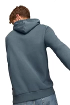 Толстовка чоловіча ESS Big Logo Hoodie сірого кольору